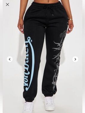 von dutch car show joggers